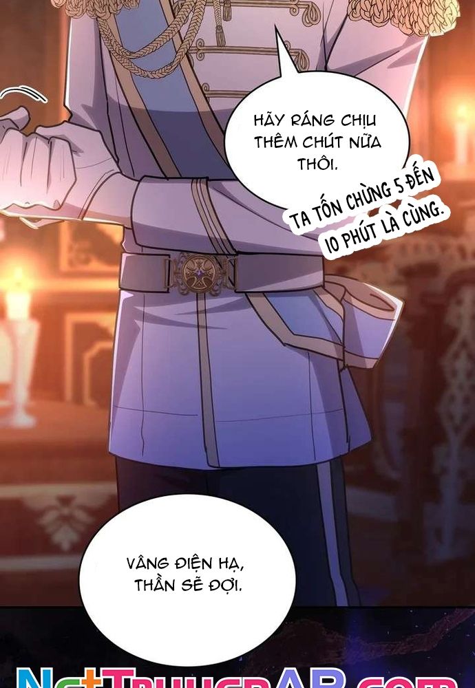 Trò Chơi Tình Ái Chap 56 - Next Chap 55