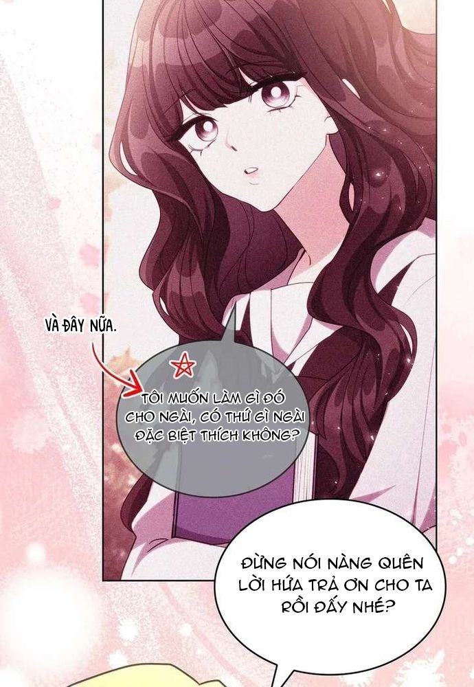 Trò Chơi Tình Ái Chap 56 - Next Chap 55