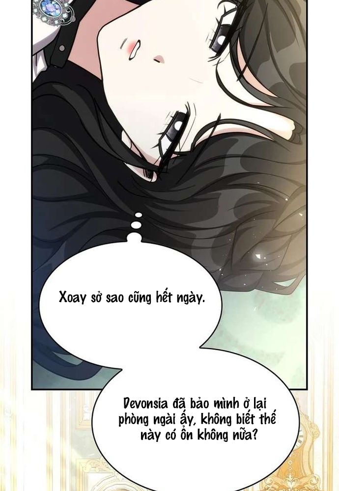 Trò Chơi Tình Ái Chap 56 - Next Chap 55