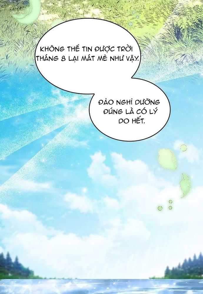 Trò Chơi Tình Ái Chap 56 - Next Chap 55