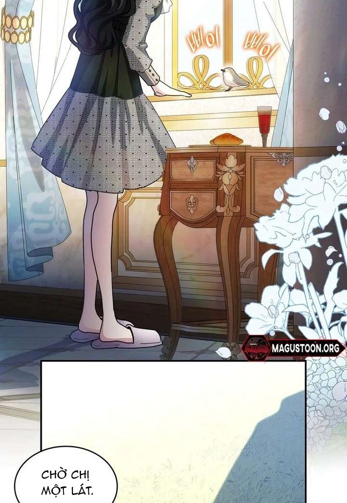 Trò Chơi Tình Ái Chap 56 - Next Chap 55