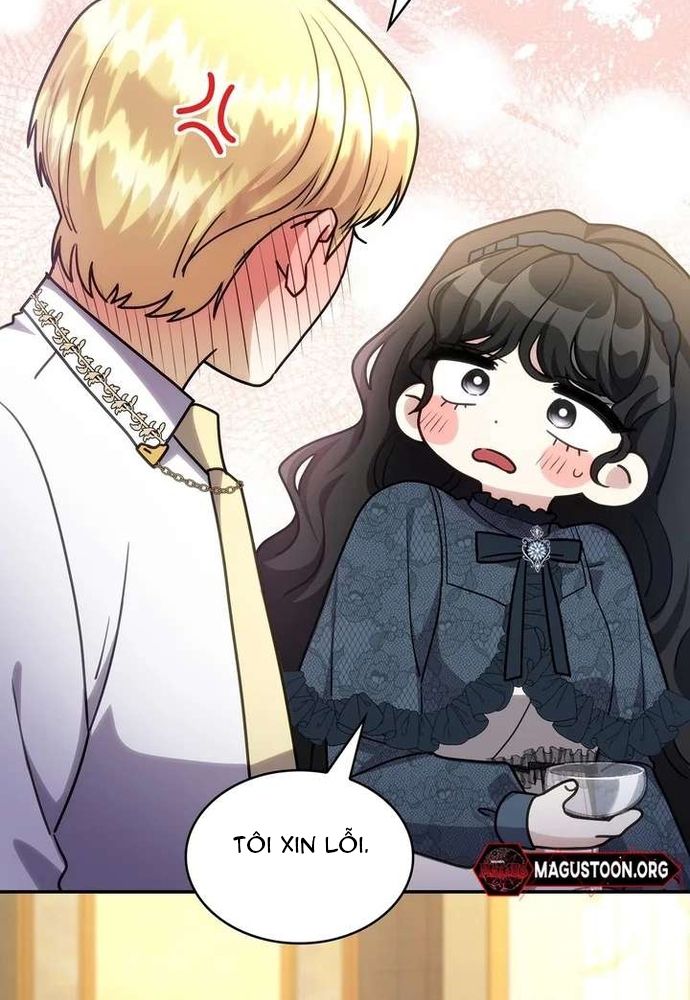 Trò Chơi Tình Ái Chap 56 - Next Chap 55