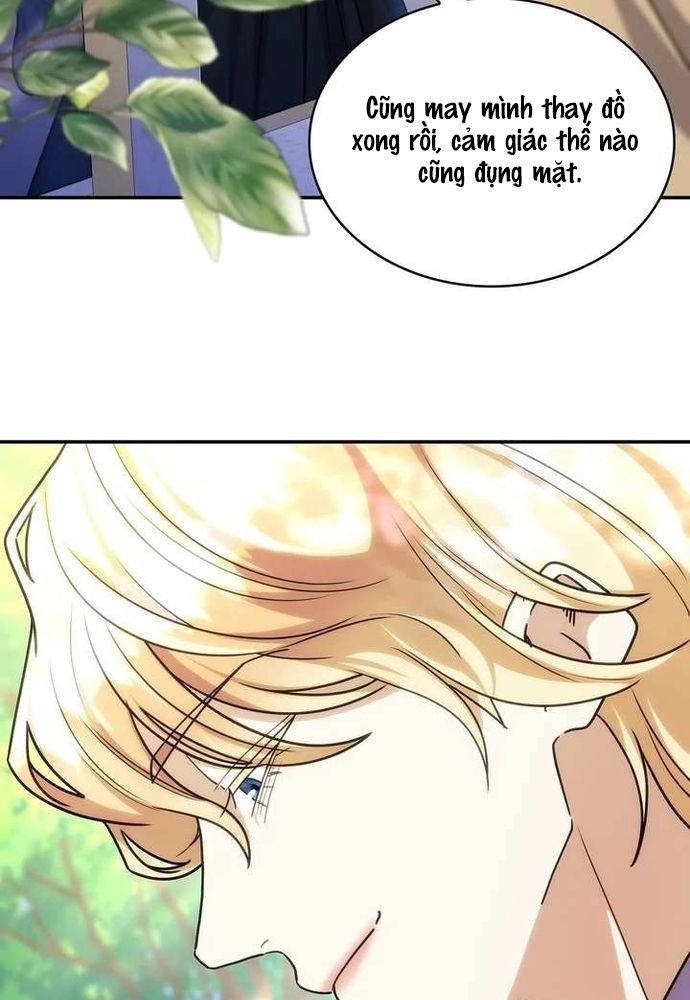 Trò Chơi Tình Ái Chap 56 - Next Chap 55