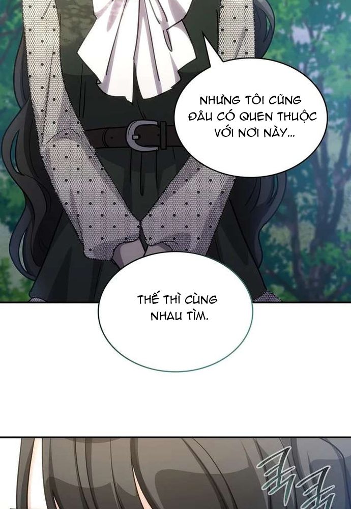 Trò Chơi Tình Ái Chap 56 - Next Chap 55
