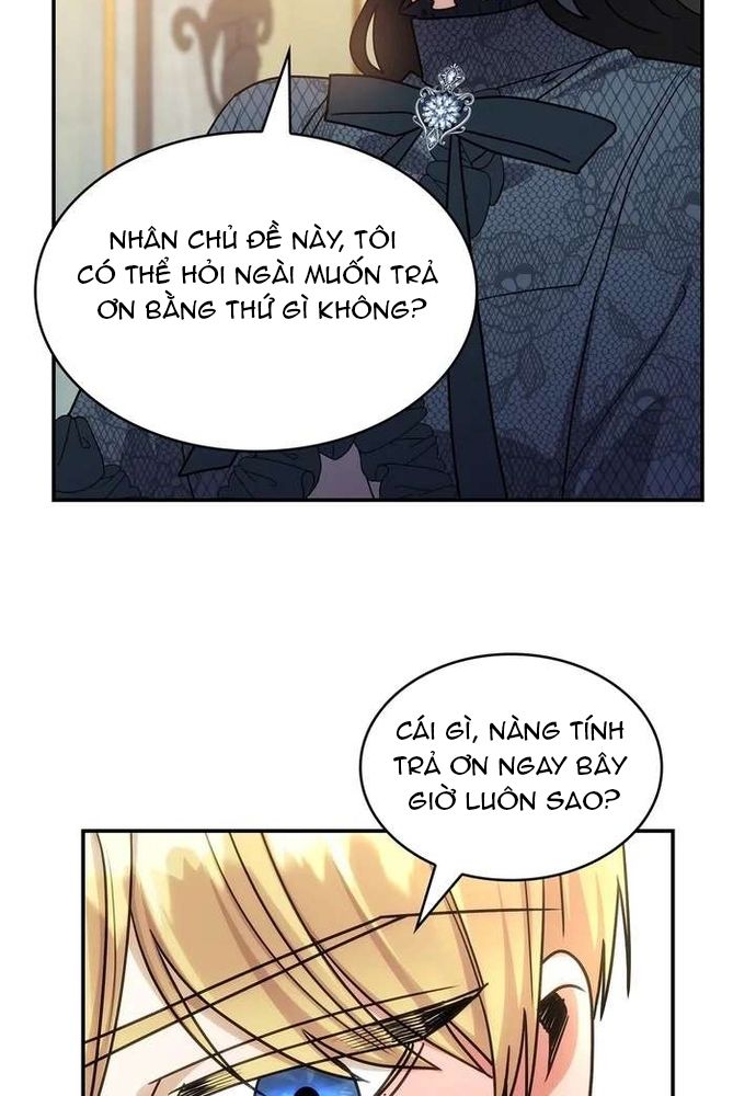 Trò Chơi Tình Ái Chap 56 - Next Chap 55