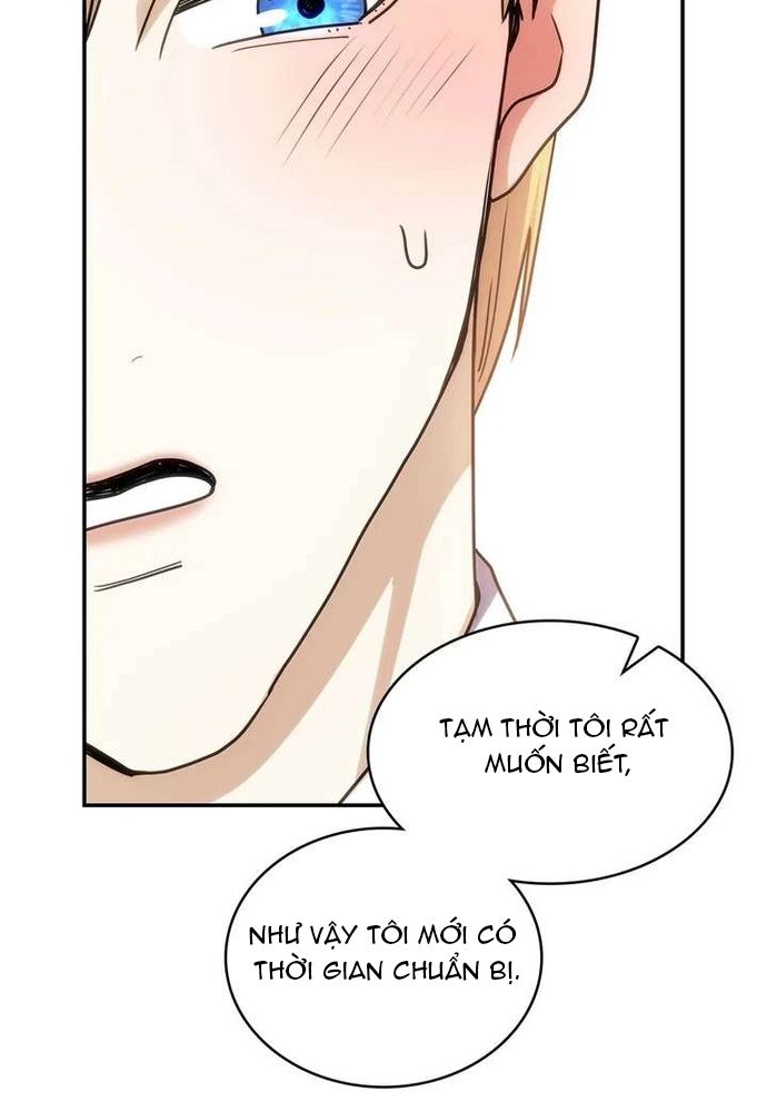 Trò Chơi Tình Ái Chap 56 - Next Chap 55