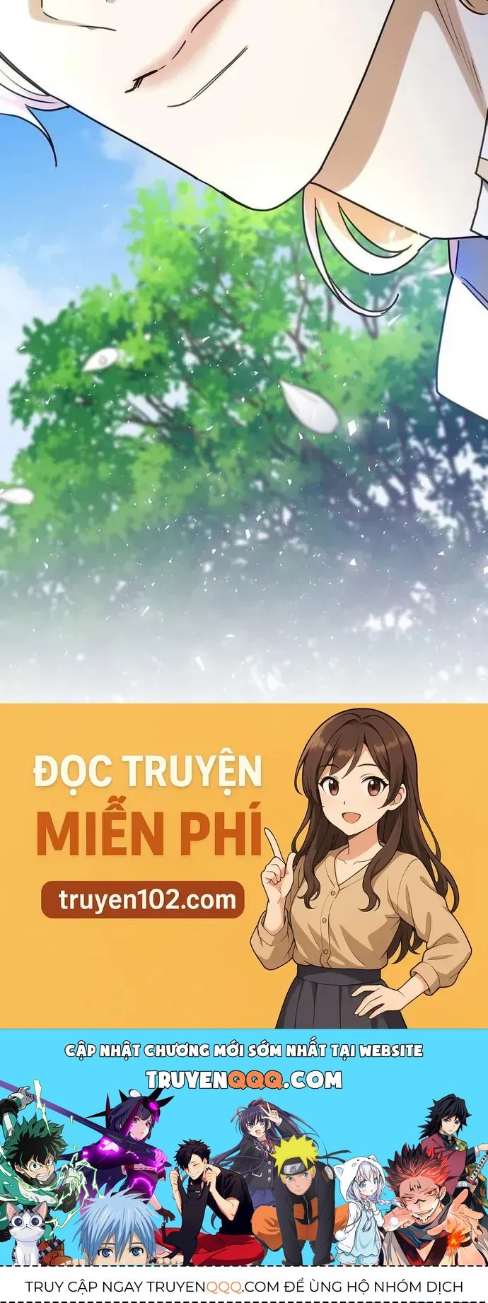 Trò Chơi Tình Ái Chap 56 - Next Chap 55