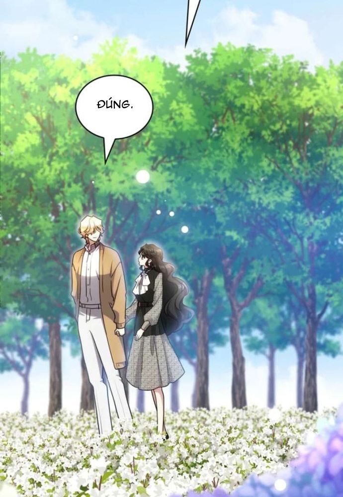 Trò Chơi Tình Ái Chap 57 - Next Chap 56