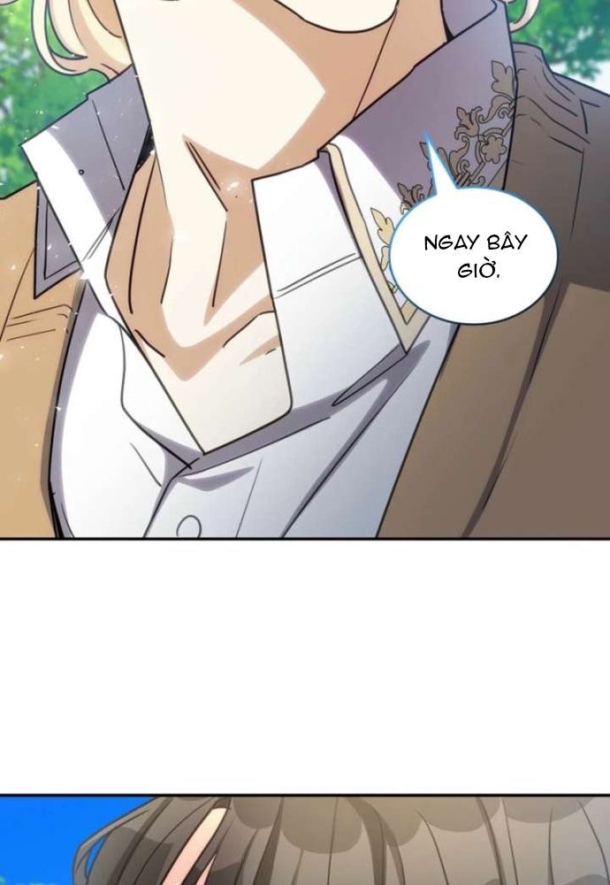 Trò Chơi Tình Ái Chap 57 - Next Chap 56