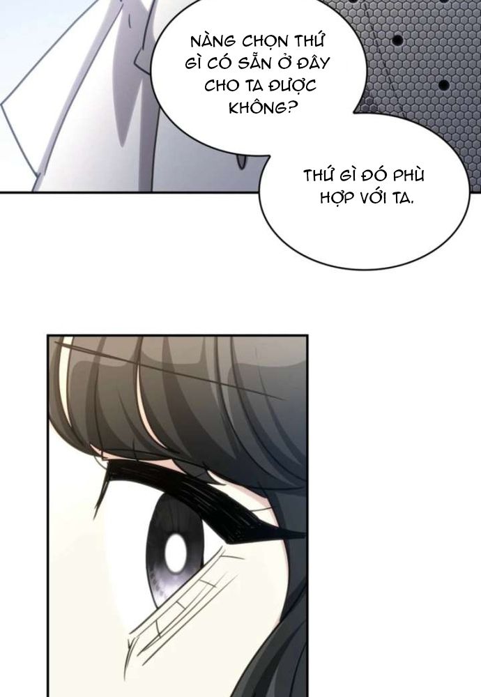 Trò Chơi Tình Ái Chap 57 - Next Chap 56