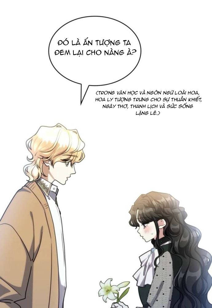 Trò Chơi Tình Ái Chap 57 - Next Chap 56