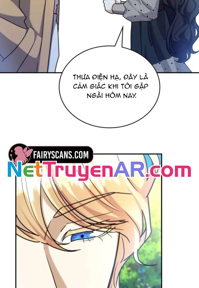 Trò Chơi Tình Ái Chap 57 - Next Chap 56