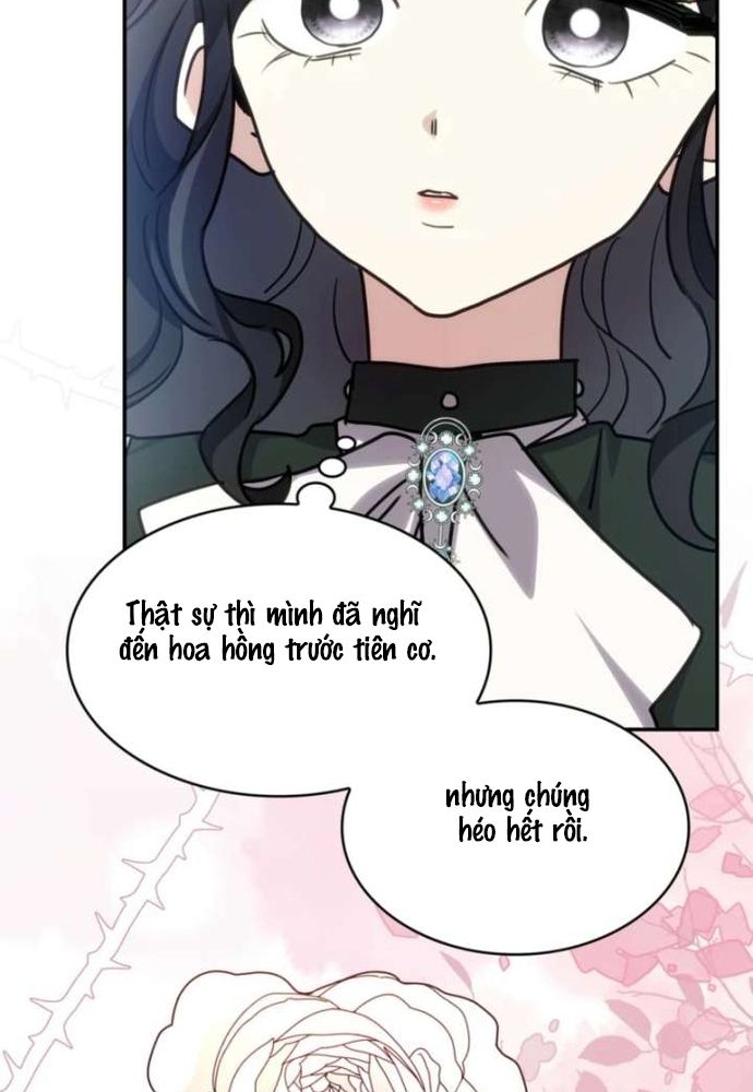 Trò Chơi Tình Ái Chap 57 - Next Chap 56