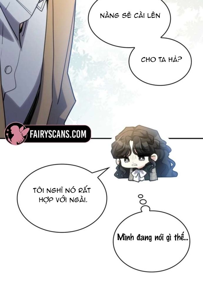 Trò Chơi Tình Ái Chap 57 - Next Chap 56
