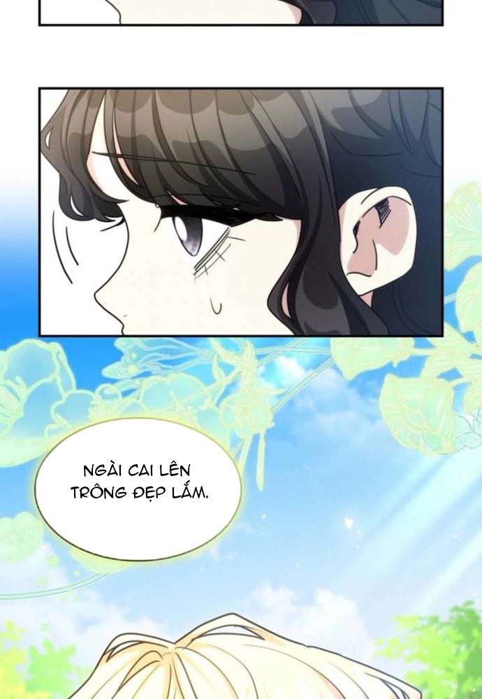 Trò Chơi Tình Ái Chap 57 - Next Chap 56