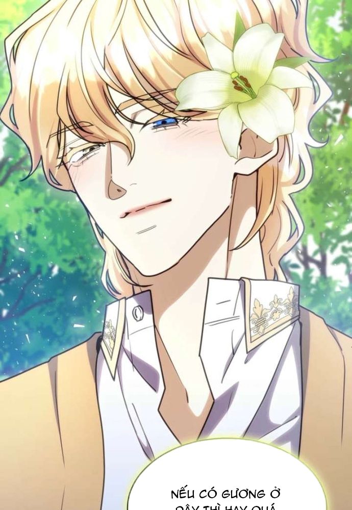 Trò Chơi Tình Ái Chap 57 - Next Chap 56