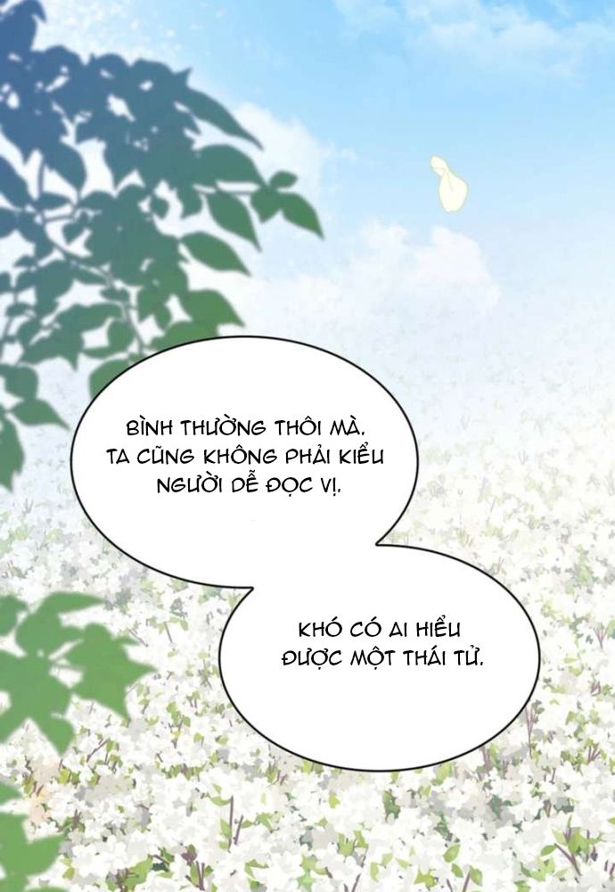 Trò Chơi Tình Ái Chap 57 - Next Chap 56