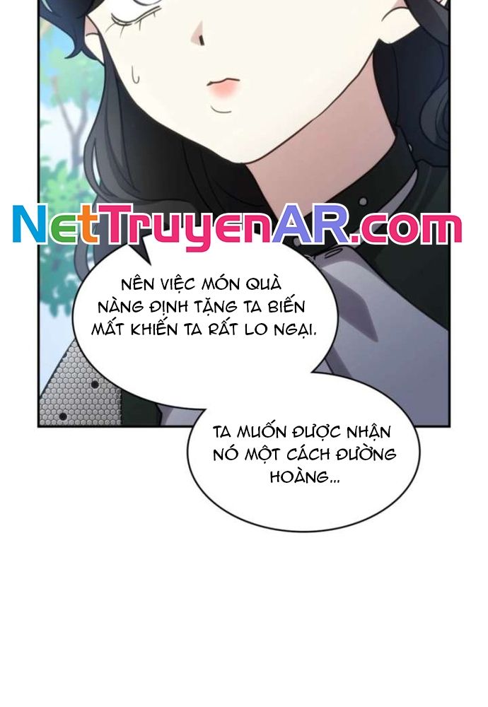 Trò Chơi Tình Ái Chap 57 - Next Chap 56