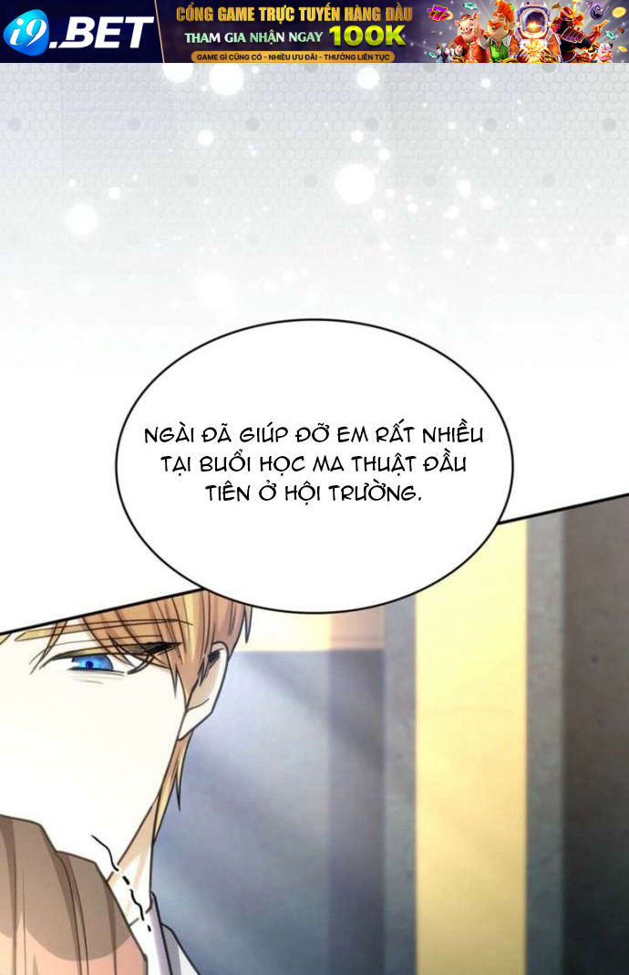 Trò Chơi Tình Ái Chap 57 - Next Chap 56