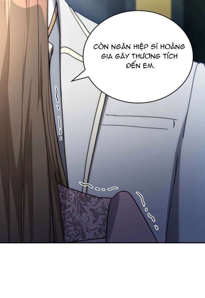 Trò Chơi Tình Ái Chap 57 - Next Chap 56