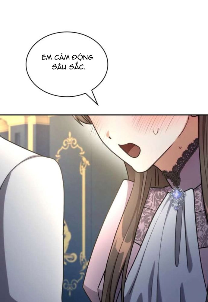 Trò Chơi Tình Ái Chap 57 - Next Chap 56