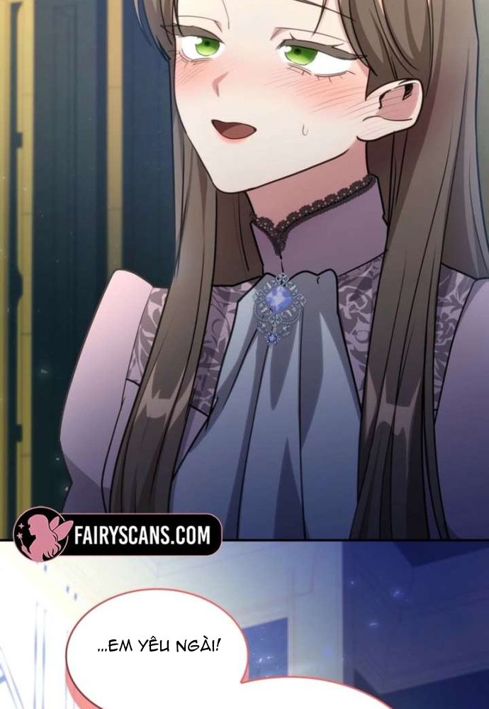 Trò Chơi Tình Ái Chap 57 - Next Chap 56