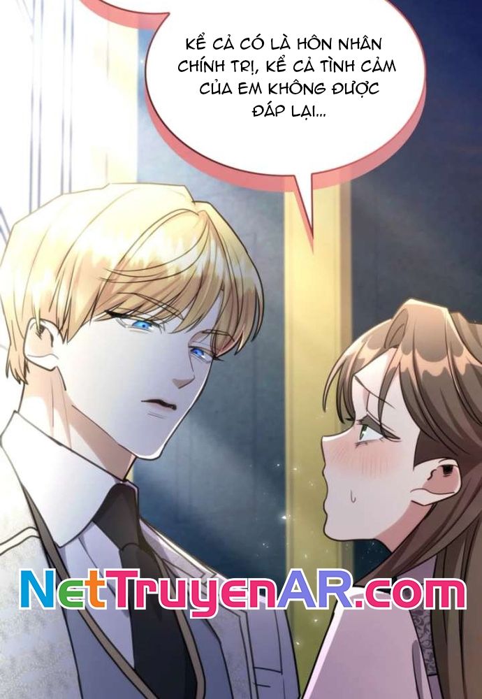 Trò Chơi Tình Ái Chap 57 - Next Chap 56