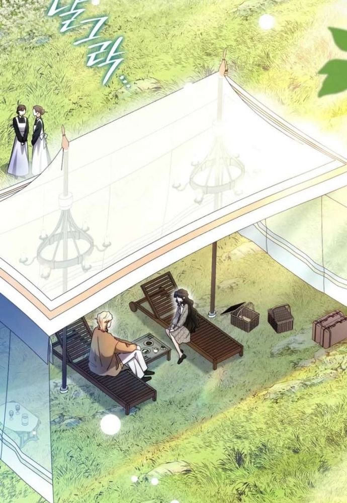 Trò Chơi Tình Ái Chap 57 - Next Chap 56