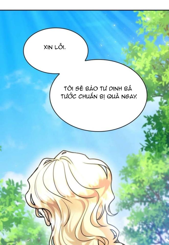 Trò Chơi Tình Ái Chap 57 - Next Chap 56