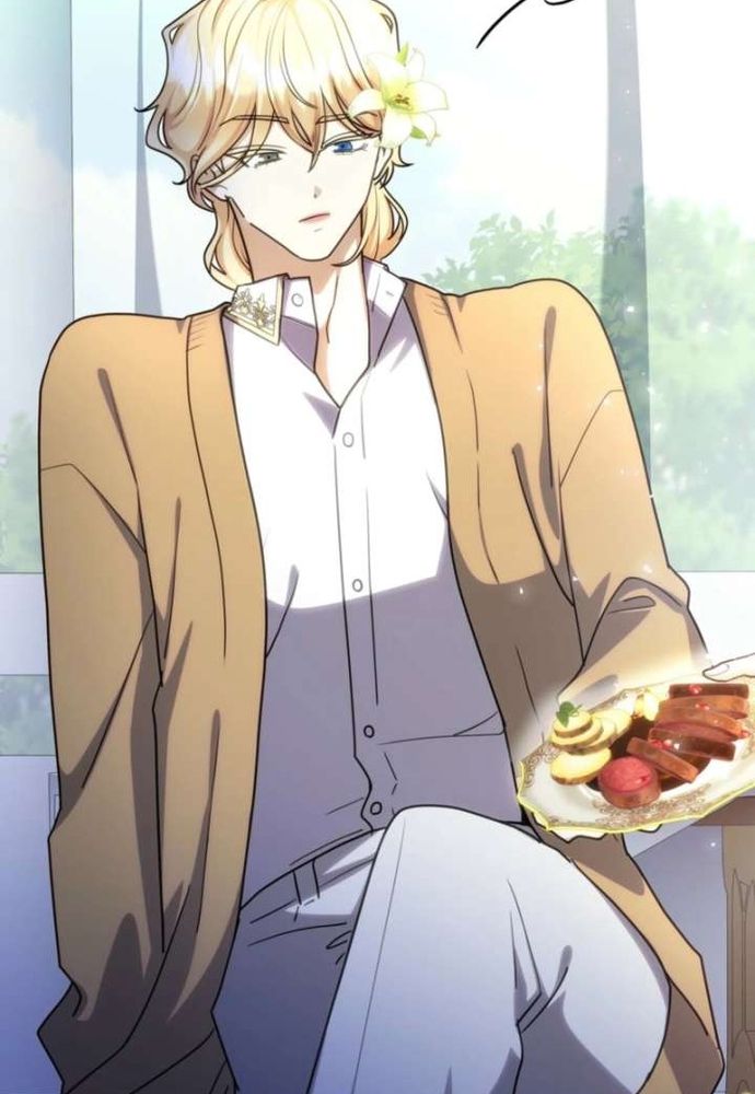 Trò Chơi Tình Ái Chap 57 - Next Chap 56