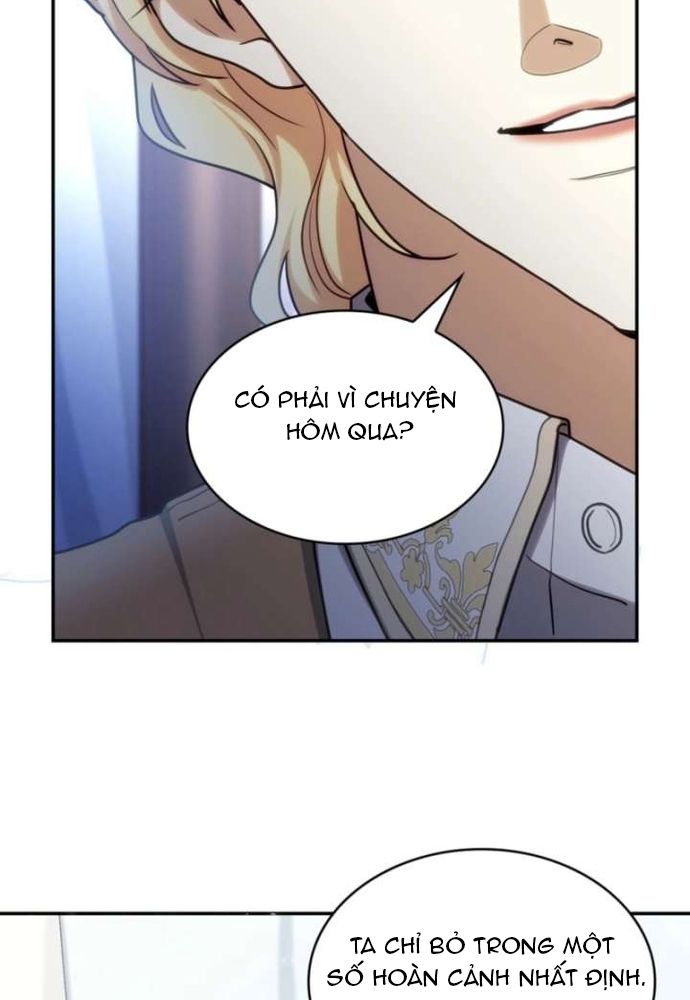 Trò Chơi Tình Ái Chap 57 - Next Chap 56