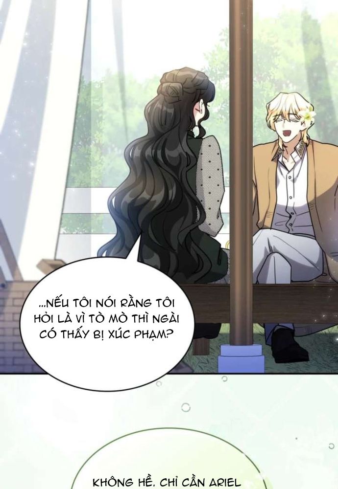 Trò Chơi Tình Ái Chap 57 - Next Chap 56