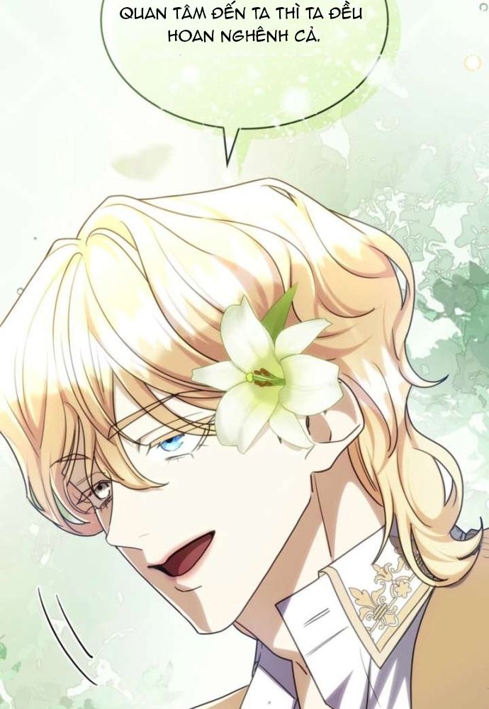 Trò Chơi Tình Ái Chap 57 - Next Chap 56