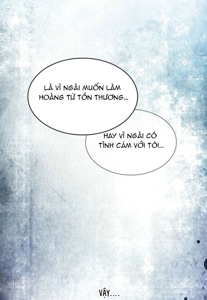 Trò Chơi Tình Ái Chap 57 - Next Chap 56
