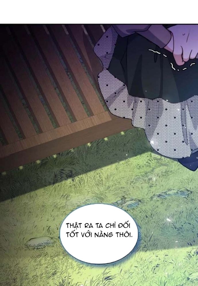 Trò Chơi Tình Ái Chap 58 - Next Chap 57