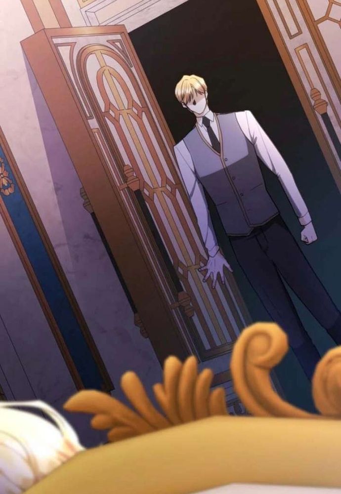 Trò Chơi Tình Ái Chap 58 - Next Chap 57