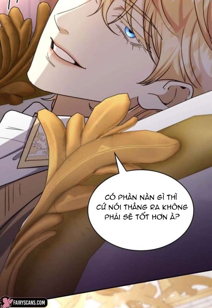 Trò Chơi Tình Ái Chap 58 - Next Chap 57