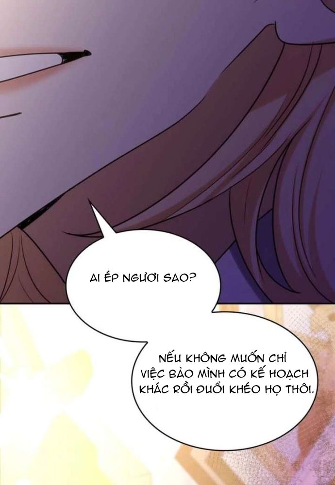 Trò Chơi Tình Ái Chap 58 - Next Chap 57
