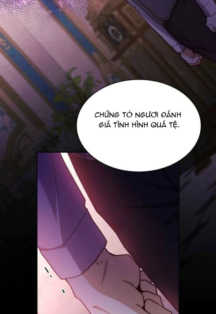 Trò Chơi Tình Ái Chap 58 - Next Chap 57