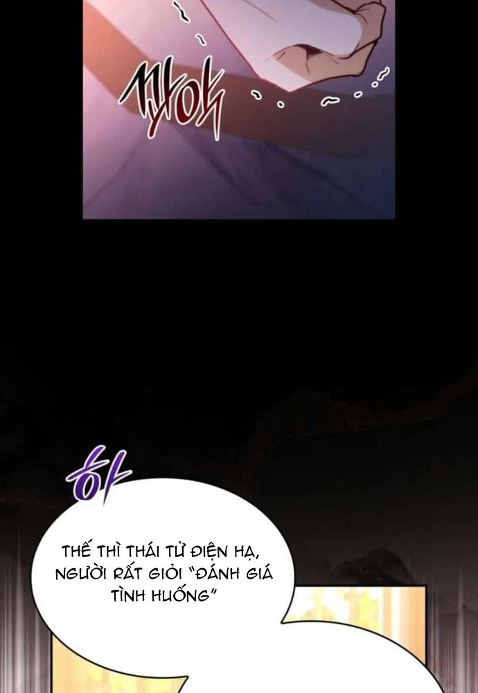 Trò Chơi Tình Ái Chap 58 - Next Chap 57