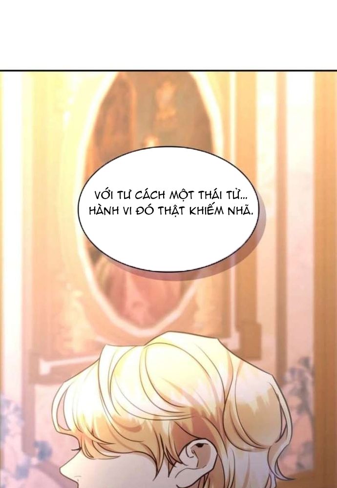 Trò Chơi Tình Ái Chap 58 - Next Chap 57