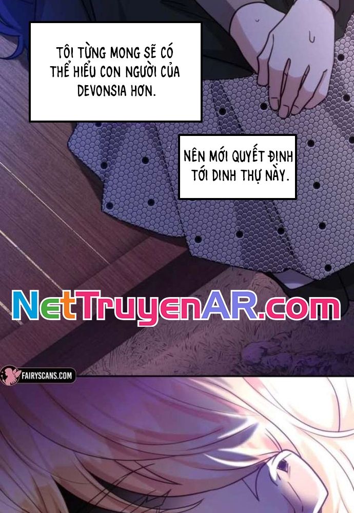 Trò Chơi Tình Ái Chap 58 - Next Chap 57