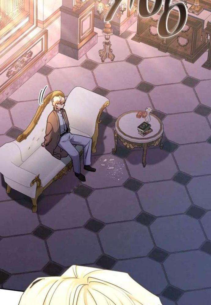 Trò Chơi Tình Ái Chap 58 - Next Chap 57