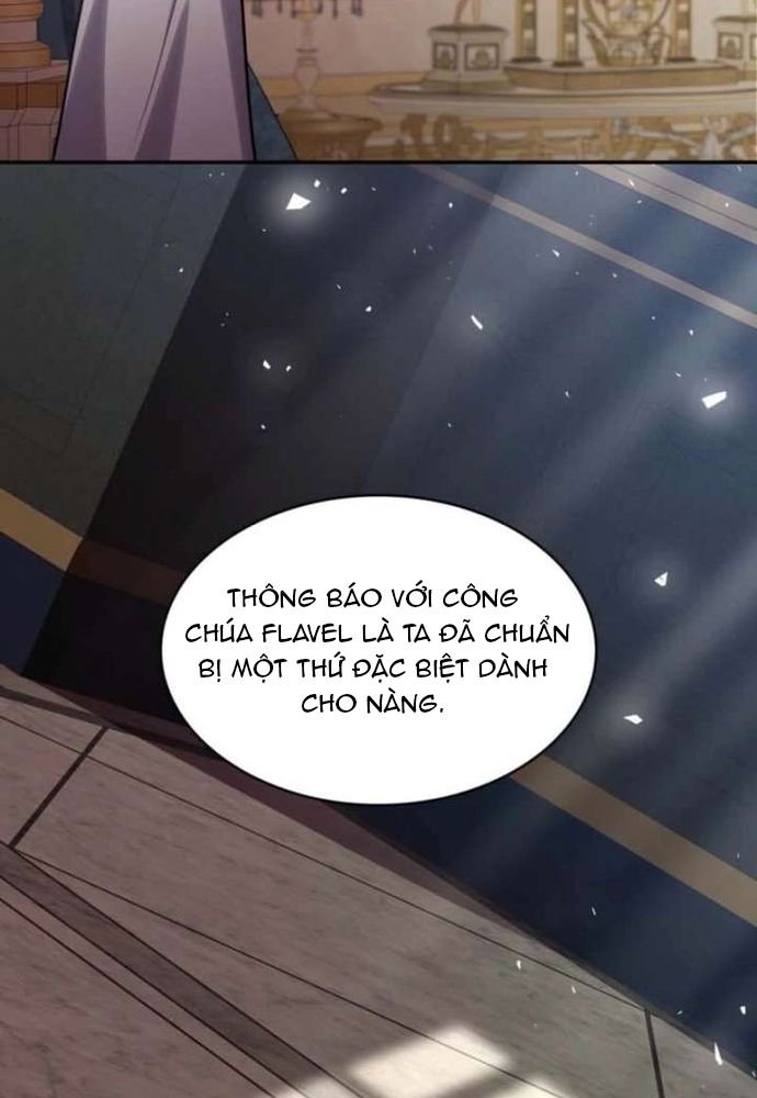 Trò Chơi Tình Ái Chap 58 - Next Chap 57