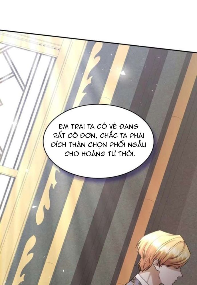Trò Chơi Tình Ái Chap 58 - Next Chap 57