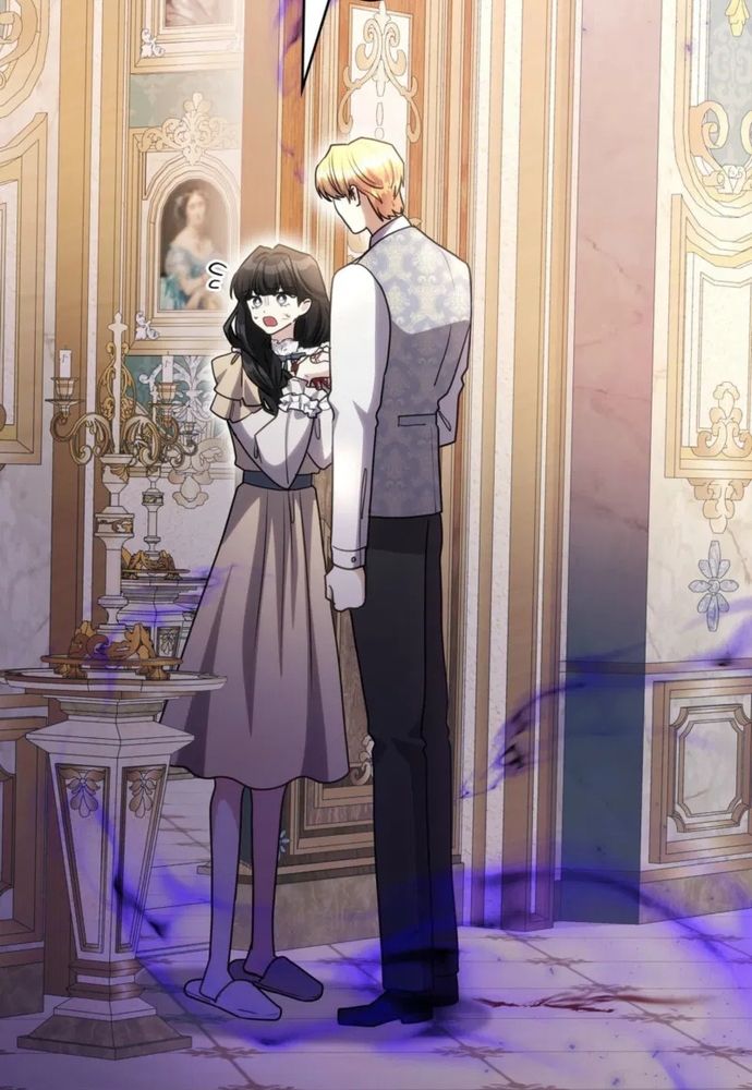 Trò Chơi Tình Ái Chap 59 - Next Chap 58