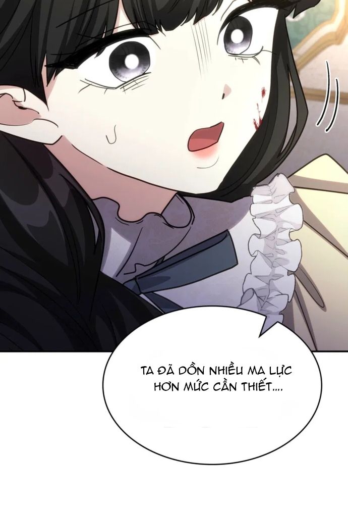 Trò Chơi Tình Ái Chap 59 - Next Chap 58