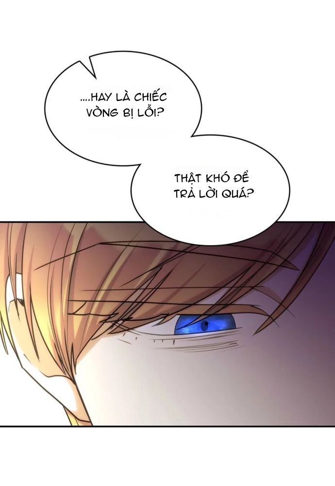 Trò Chơi Tình Ái Chap 59 - Next Chap 58