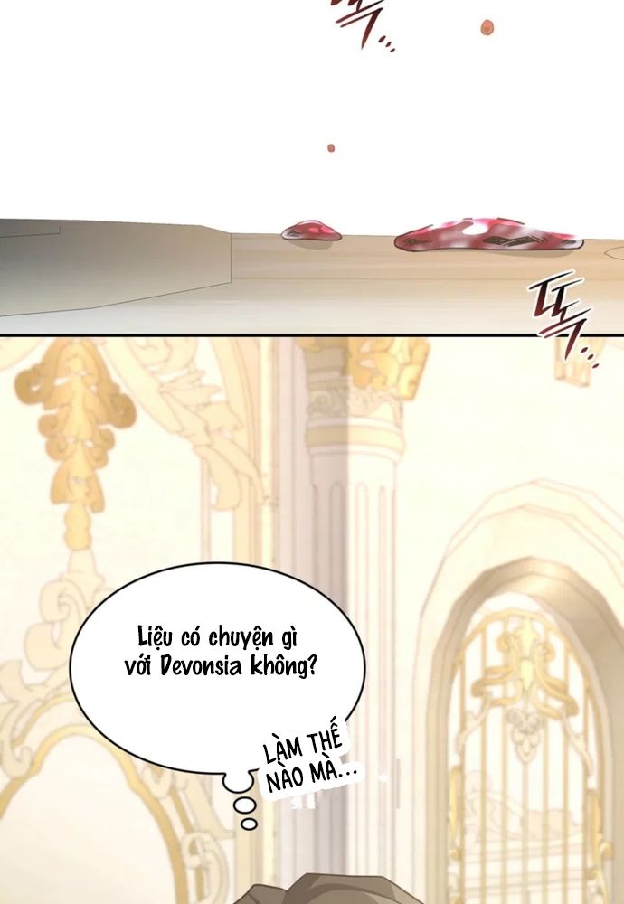 Trò Chơi Tình Ái Chap 59 - Next Chap 58