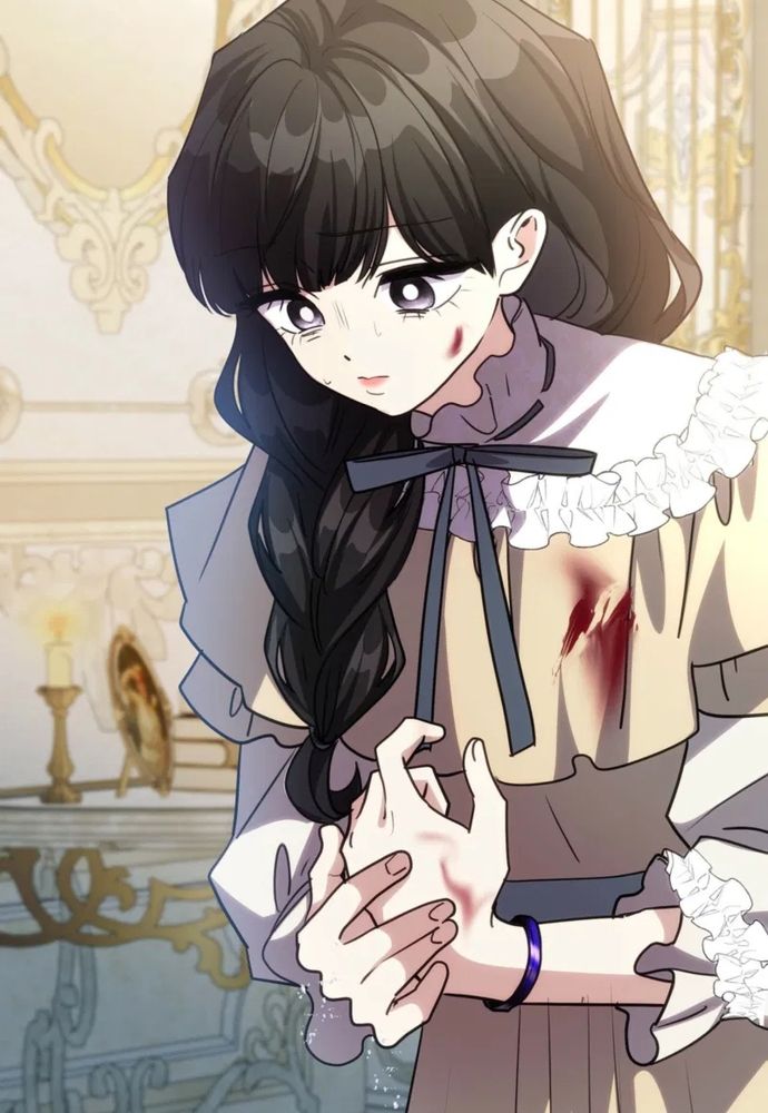 Trò Chơi Tình Ái Chap 59 - Next Chap 58